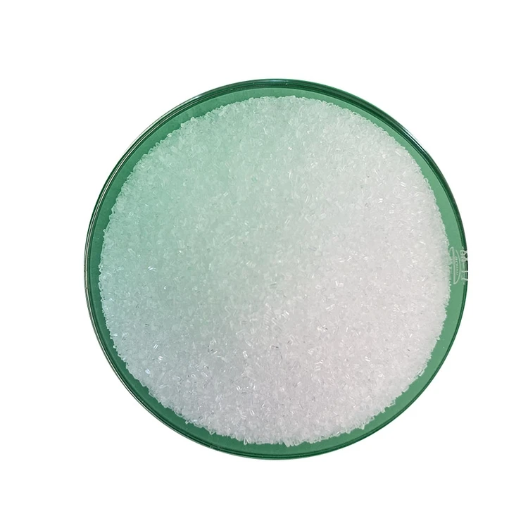 Magnesium Sulphate