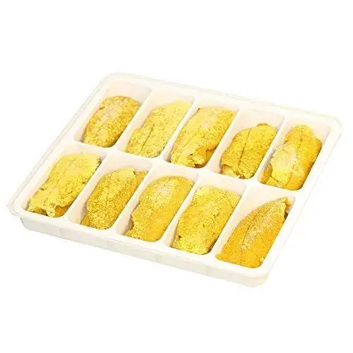 
FROZEN UNI ROE( SEA URCHIN ROE) 