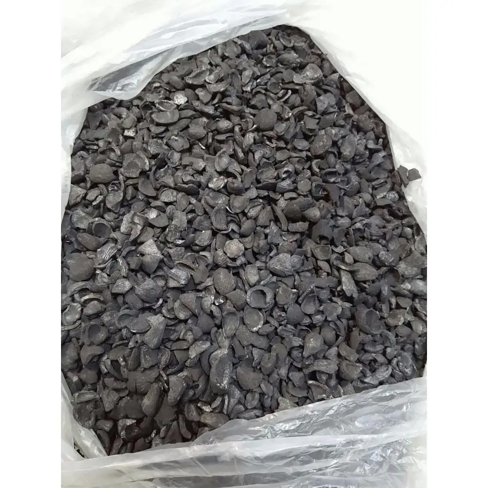 
Wholesale Palm Kernel Shell Charcoal for Good Price 