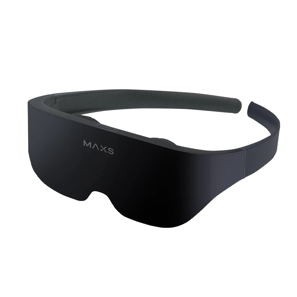 M1-Pro Giant screen glasses 1080p video glasses
