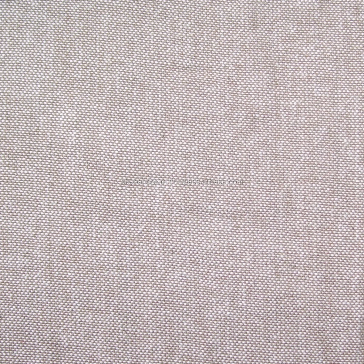Yarn Dyed Woven Twill Fabric 100% Cotton for Home Upholstery