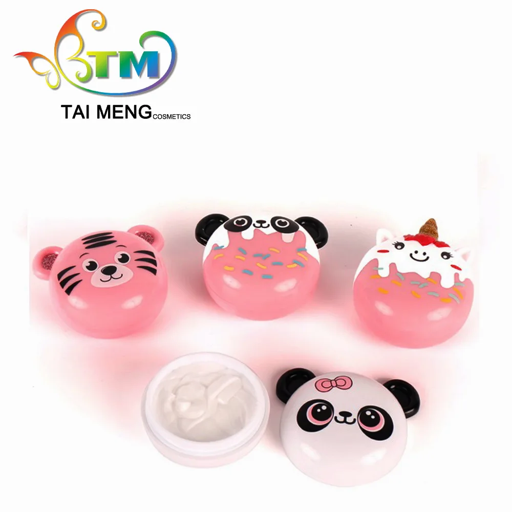 OEM Cute unicorn Cap Hand Cream whole sale