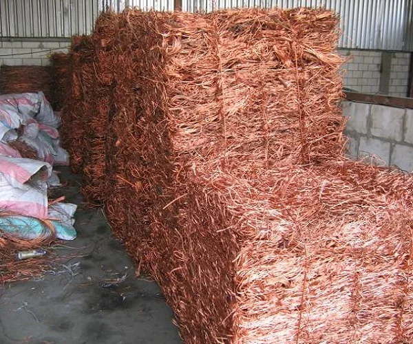  hihg purity copper wire scrap /cooper ingot