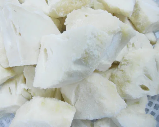 
Frozen IQF Soursop best seller/ Fresh Soursop diced cut crop 2020 Vietnam 