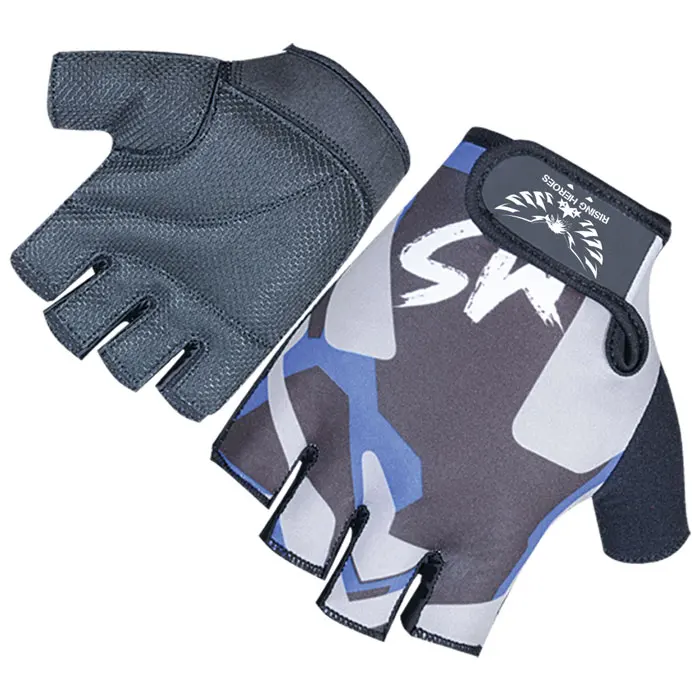 Оптовая продажа высококачественный Утяжеленный гель-неопрен из хлопка и спандекса