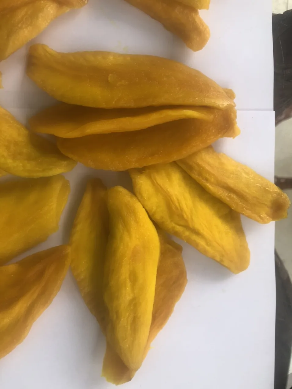 Soft Dried Mango OEM Packing 500gram 1KG  For Russian Market - Whatsapp 0084 989 322 607
