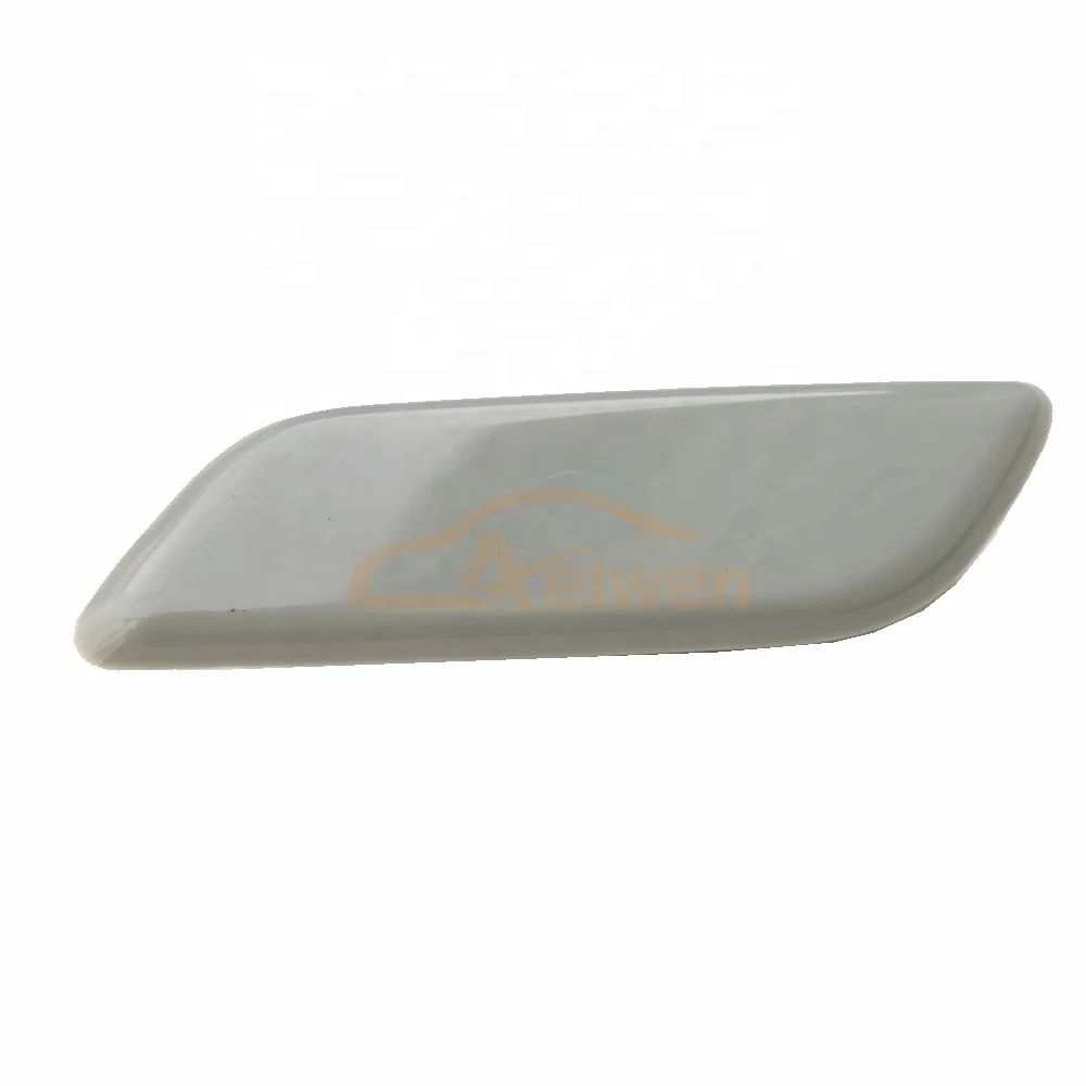 Aelwen Auto Headlamp Headlight Washer Cover Fit For HONDA Accord OE 76886-TA1-M02  76887-TA1-M02