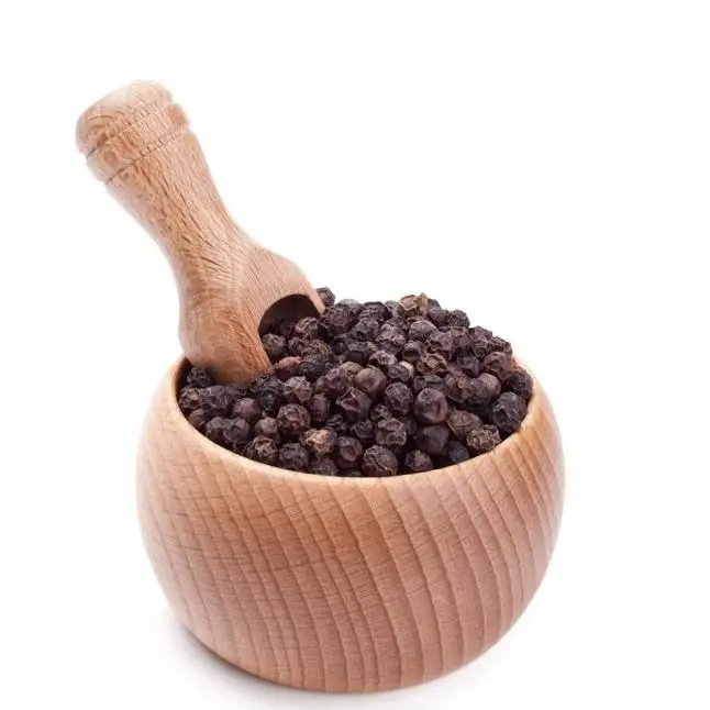 
Dried Black Pepper High Quality and Cheap Price from Vietnam 