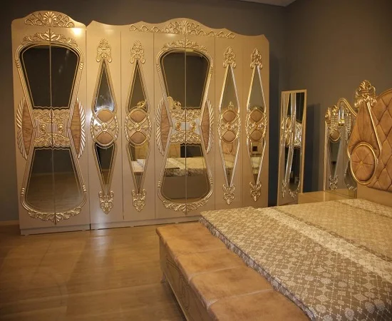 Inn Hotel Bedroom Hamptons Style Guest House Furniture Hotel Bedroom Set Star Customized Wood Packing Room Modern Color Type