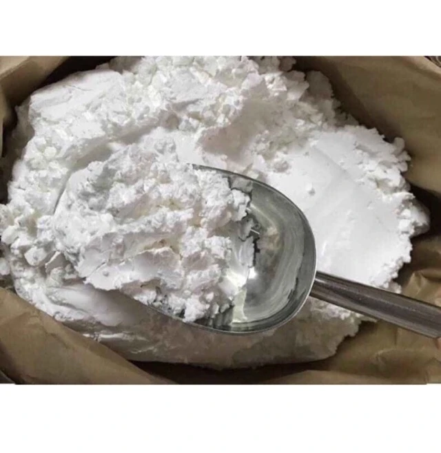 2022 Viet Nam 100% Pure natural Tapioca Starch Cassava flour High quality Factory Supply Food Grade Food Ingredient