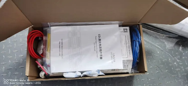 power supply packing 