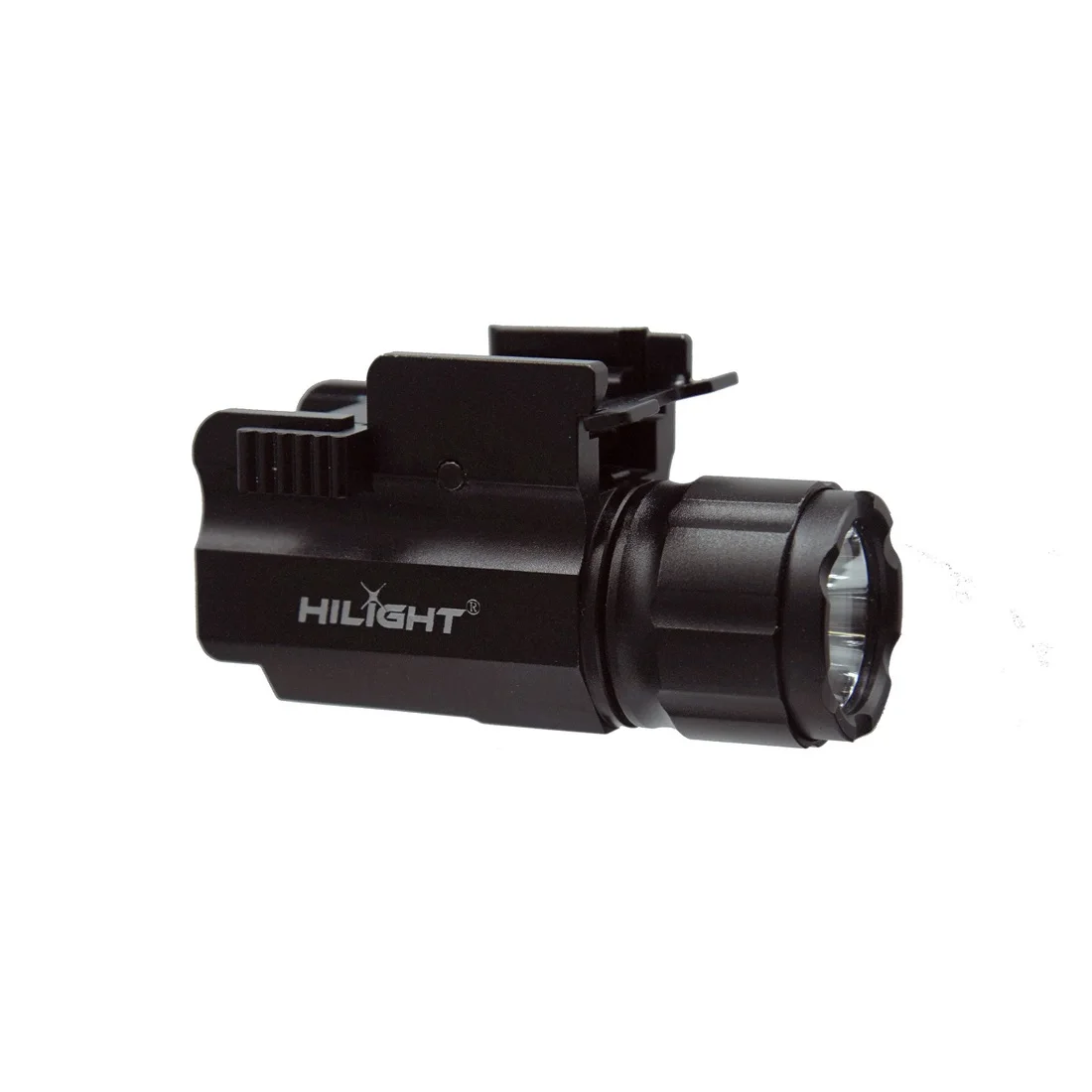 Money Saving Product HiLight P5S CREE XL-L2 LED 500lm Steady/Strobe outputs & owered by 1x CR2 battery