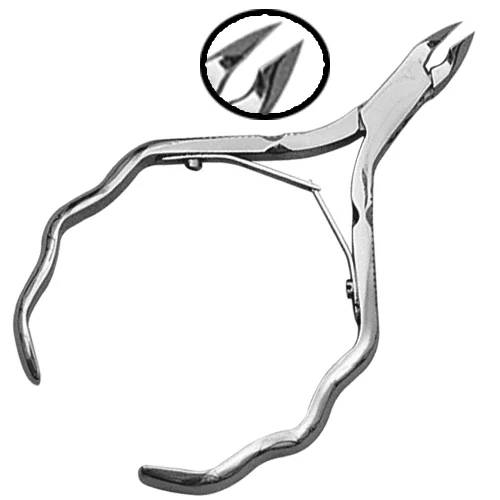 Наборы косметических чехлов из нержавеющей стали с индивидуальным логотипом для наращивания ресниц и бровей