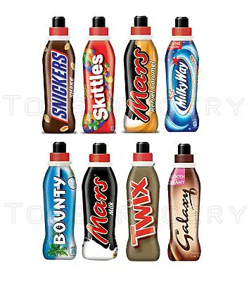 Twix Chocolate Drink 350ml