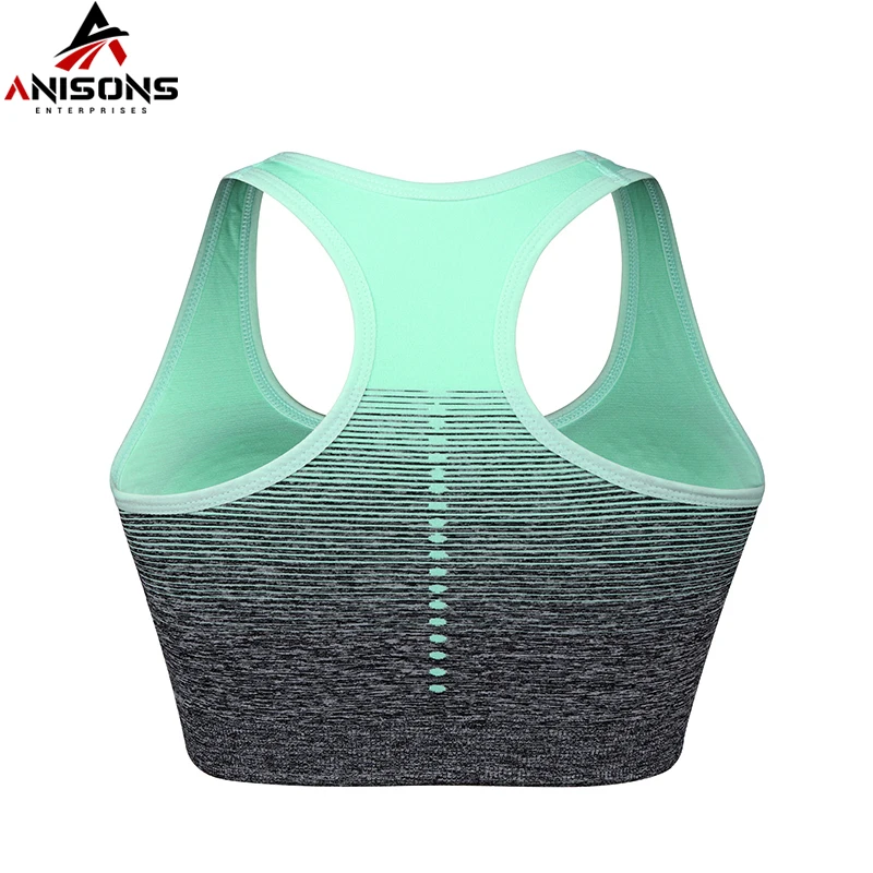  Спортивный бюстгальтер с сублимационной печатью на заказ женский сексуальный спортивный для йоги большого размера