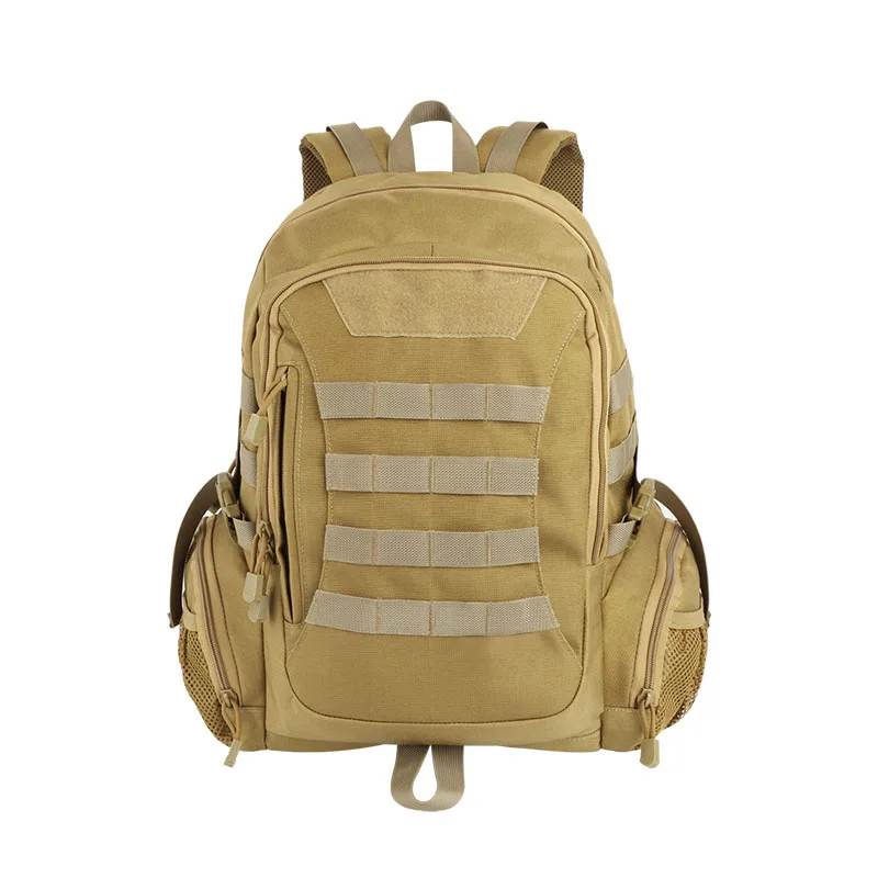 2021 Factory Price Shoulder Bag School Bag Tactical Backpack