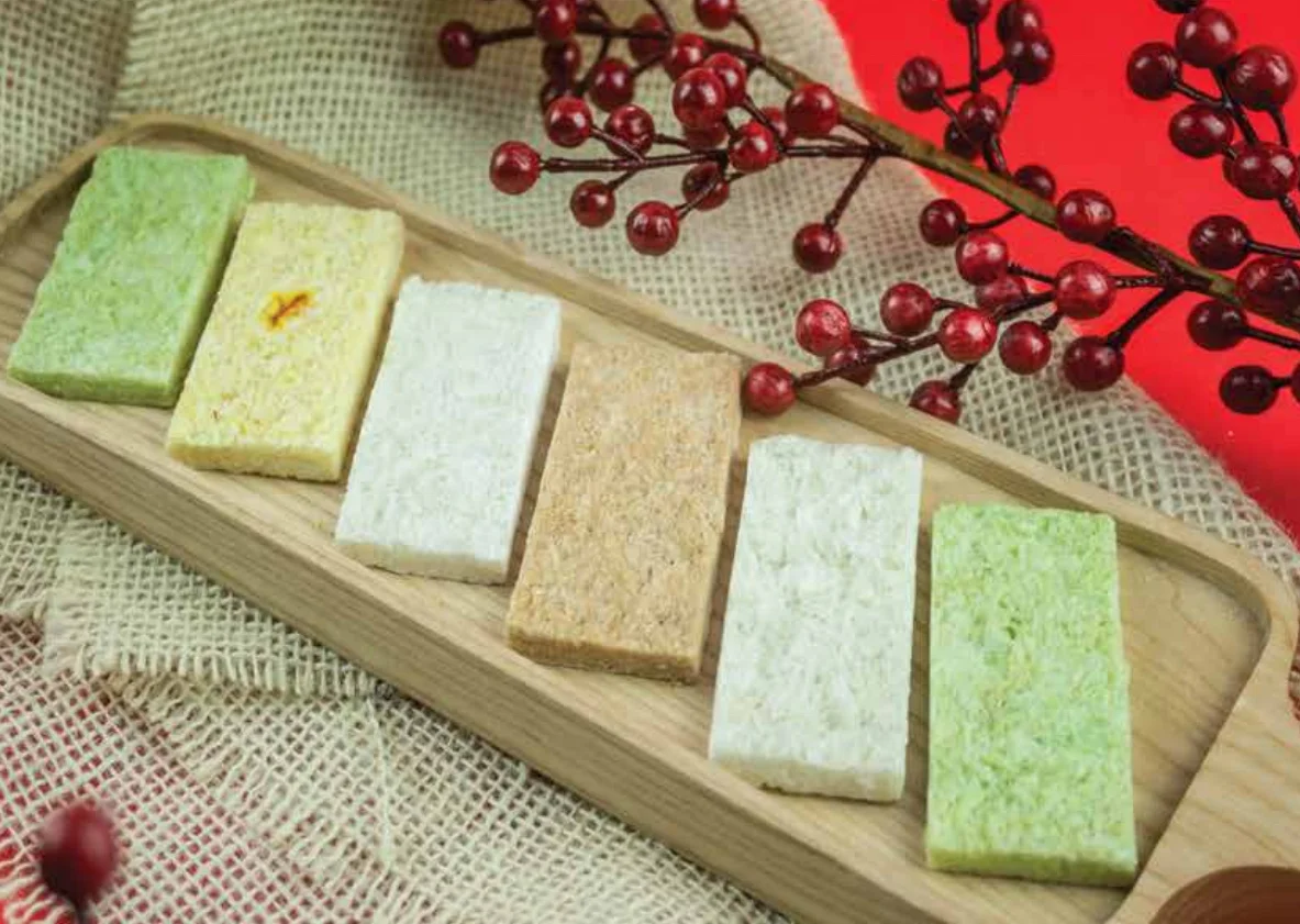 Вьетнамское Птичье гнездо, мгновенное гнездо ласточки, ароматизированное 80 г, высокое качество от бренда Nest Art