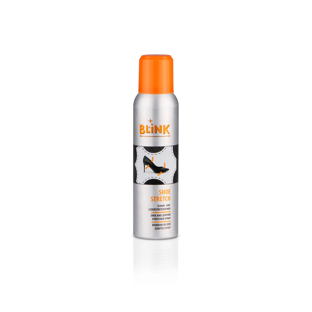 Shoe Stretcher - Leather Protective Softening Care for all type of leather shoes to stretch the shoes