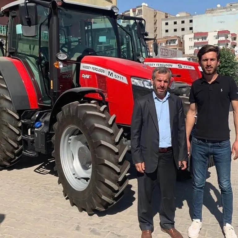 Fairly Used Reconditioned   New Holland Tractors For Sale