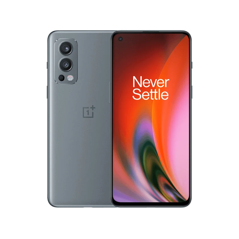 
 Чехол из ПВХ для OnePlus Nord 2 5G DN2103 TM-UK 128 ГБ 8 ГБ серый Сьерра-Леоне  