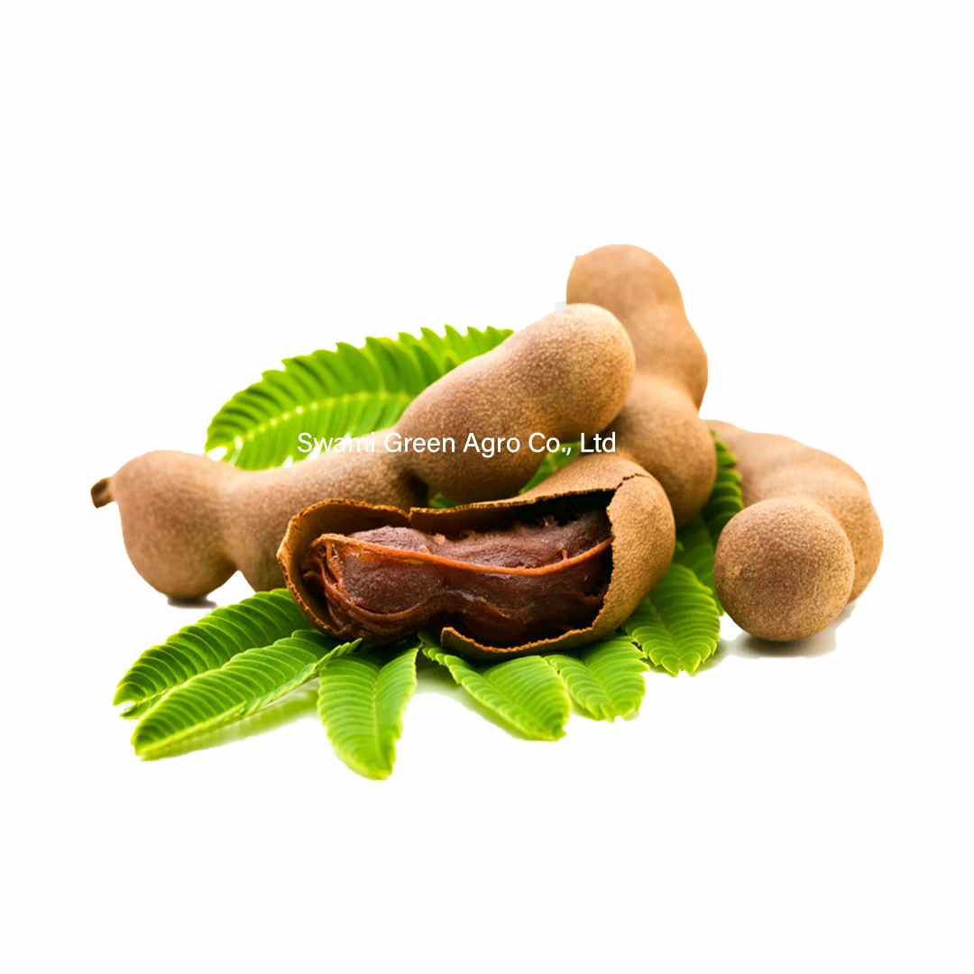 Sweet Tamarind