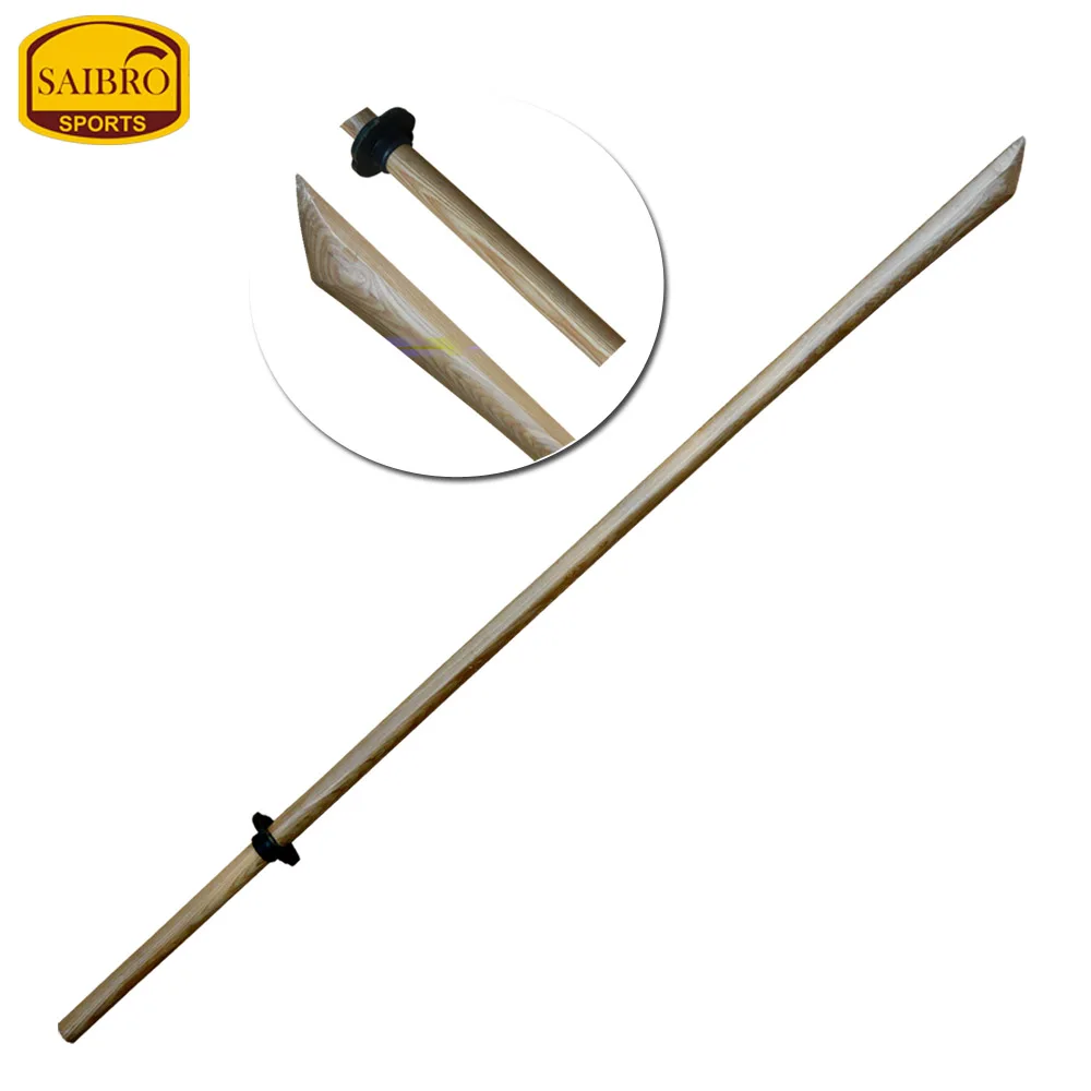 Wooden Bokken Pudao Swords