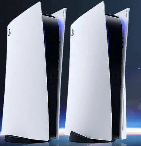 Game Lovers Deal!! PS5 PRO 1TB Console 10 GAMES & 2 Controllers