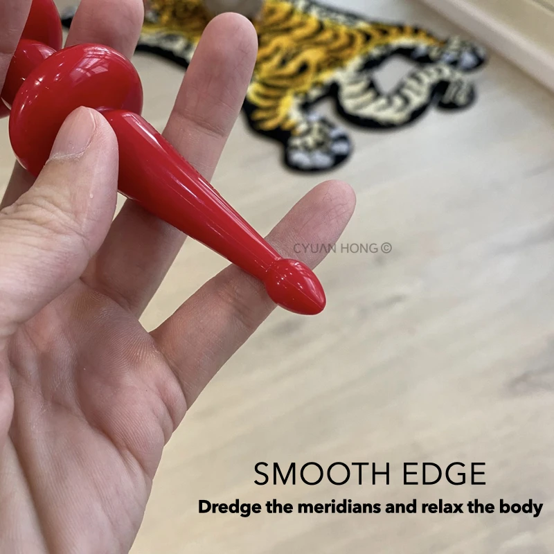 NEW PRODUCT Foot Acupoints Acupressure Massager for Meridian Dredging & Realaxation