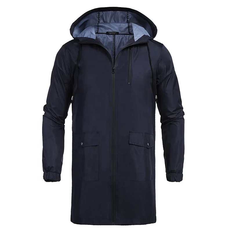 High Quality Rain Coat working clothes green raincoat rain wear coat suit with pants waterproof raincoat rain By Inspire Apparel