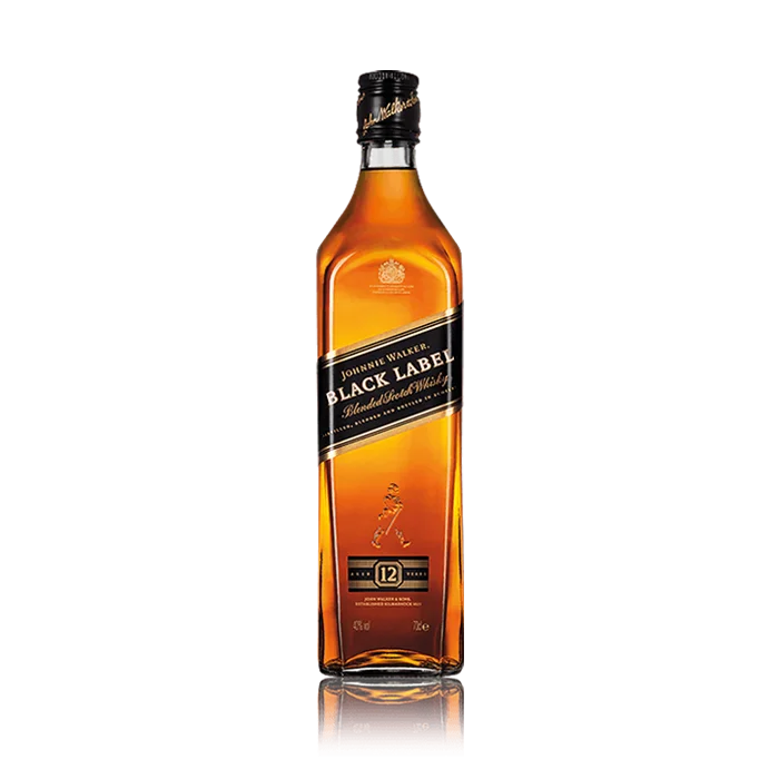 
J Walker Whiskey 12 Year Old From The Four Corners Of Scotland With Great Taste For Gifting Purpose From D&B Group 