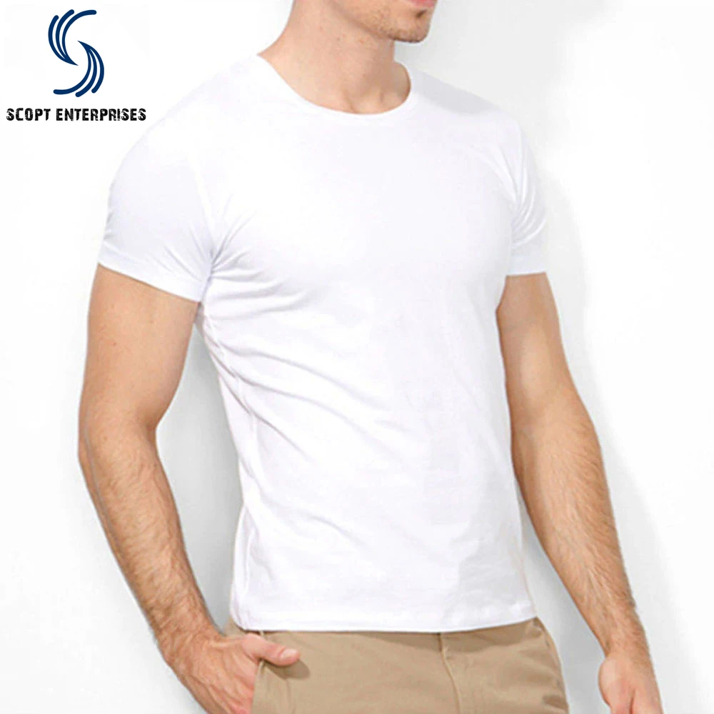  Дизайнерские футболки для мужчин из хлопка и полиэстера оптовая продажа черные спортивные с индивидуальным логотипом