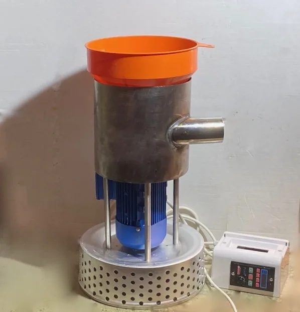 Flexicone Gold Centrifugal Concentrator CCFB 110 i