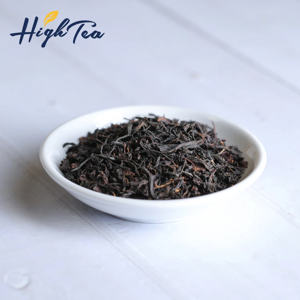 
Base Tea Leaves Black Tea Earl Grey Black Tea Leaf 0618B 