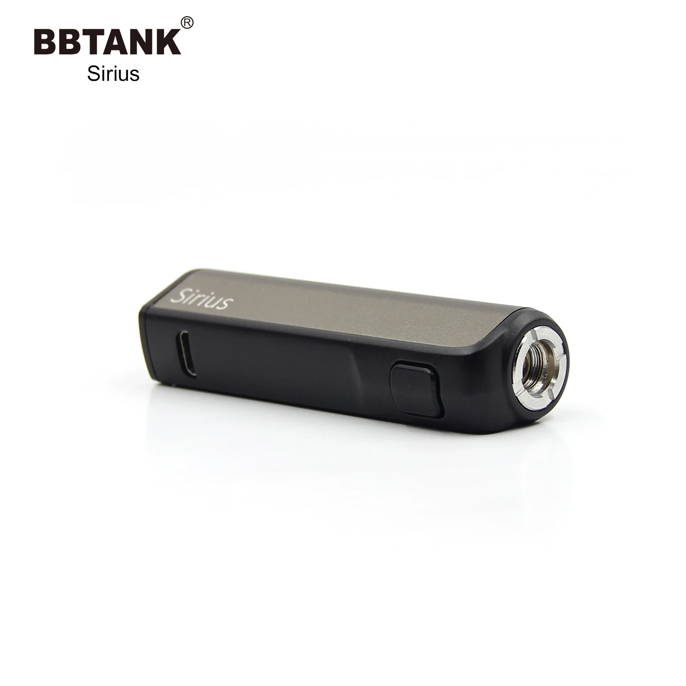 Оригинальные кнопочные устройства Cbd, аккумулятор с коннектором 510, вейп-ручка