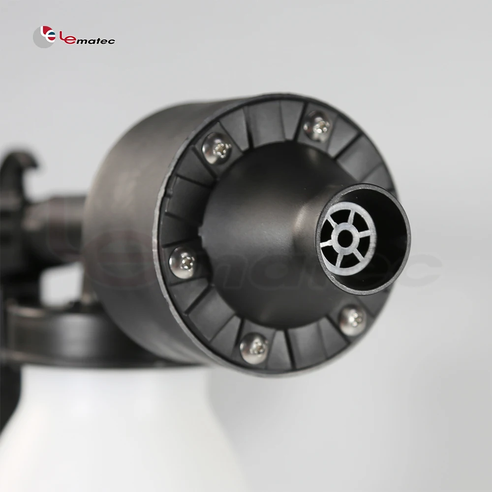  Пистолет-распылитель для пены