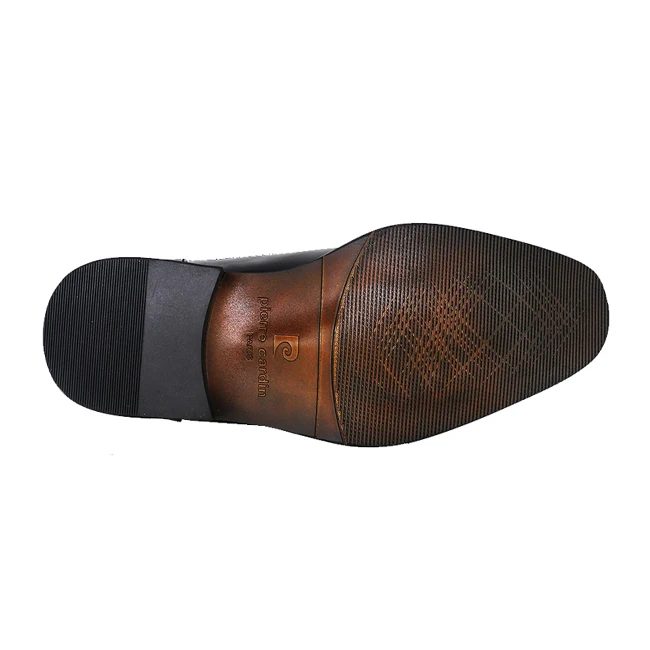 Оптовая продажа Мужская классическая обувь со шнуровкой из Вьетнама