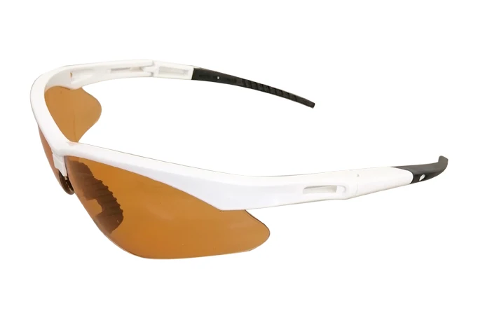 Amazon Basics Popular CE EN166 and ANSI Z87.1 safety glasses taiwan