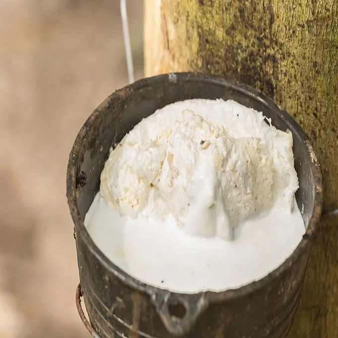 Seasons H A Ammoniated Natural Latex Low Ammonia Latex Concentrate For Sale.