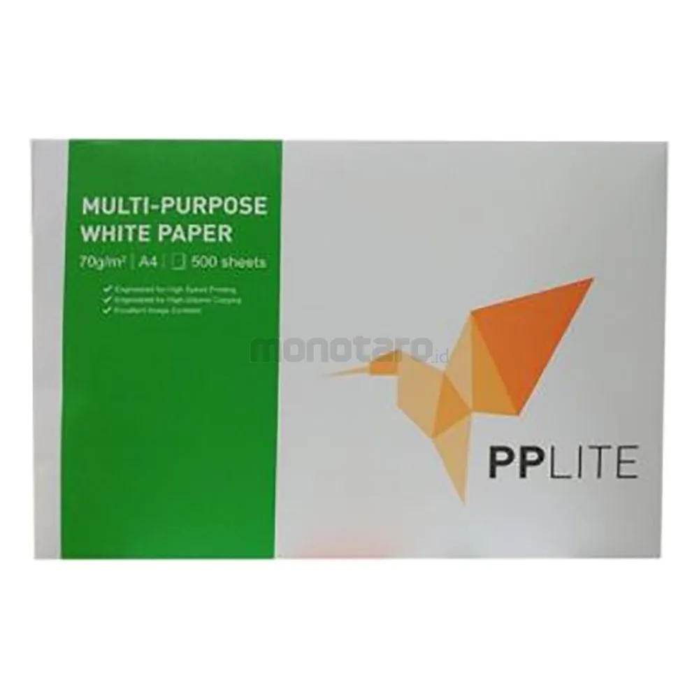 Buy Cheap PP Lite Copy Paper A4 70g 1box(5reams)