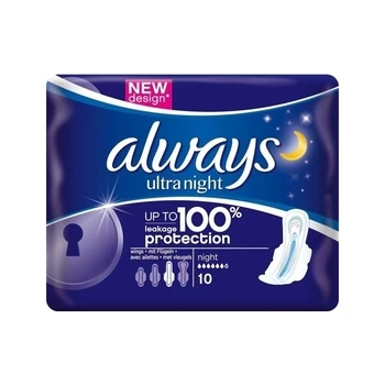 Sanitary Pads