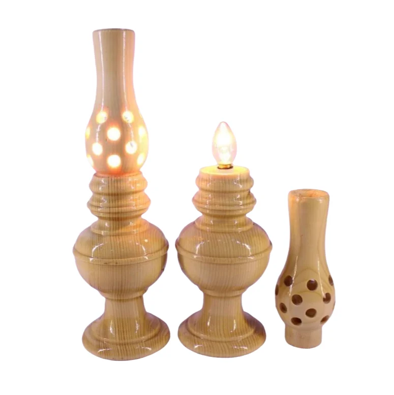 Whatapp +84916611103 Vietnam Factory Direct Hot Selling high quality Wooden kevin reiley altar lamp