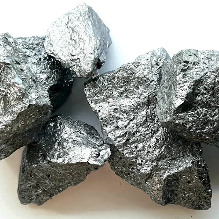 Silicon Metal 553, 441, 3303