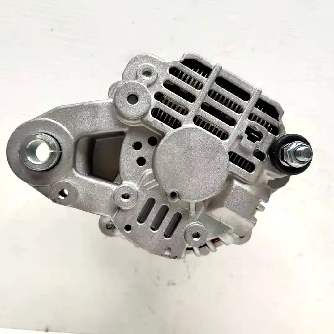 
High Quality Diesel Alternator 24Volt 35A A3TN5188 A3TN5386 ME017614 For NEW HOLLAND Excavator E160 for MITSUBISHI 4d33 4d34  (1700005873104)