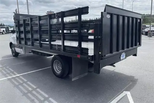 2019 MER CE DES BE NZ SPRIN TER 4500 FULL OPTION LHD