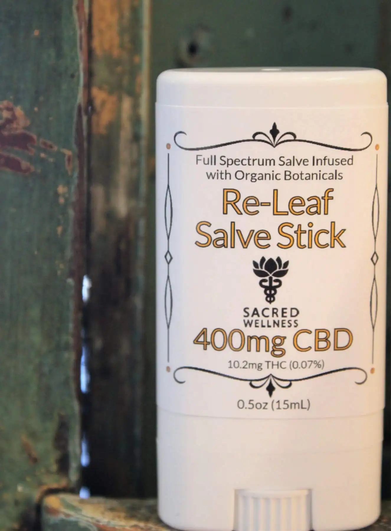 Мазь Премиум-качества для ухода за здоровьем 400 мг