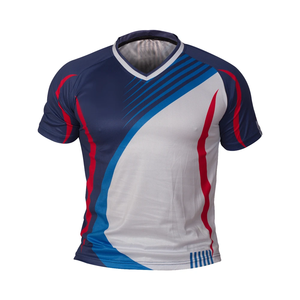 
High quality 100% polyester tshirt sublimation 