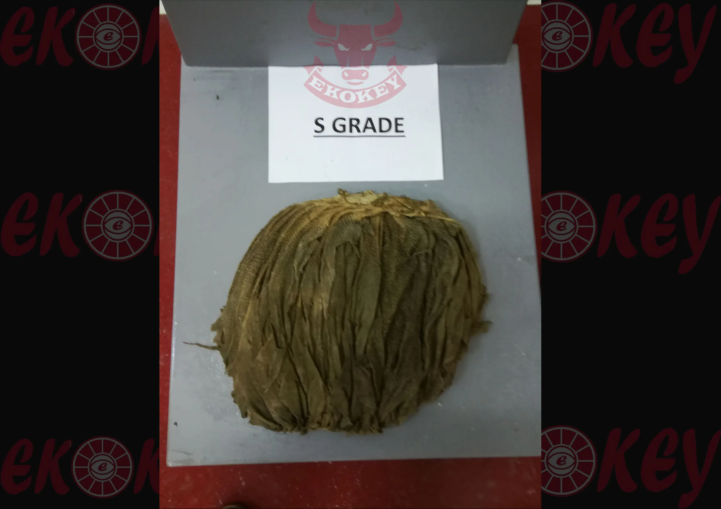 SALTED BEEF OMASUM HIGH QUALITY SALTED BEEF OMASUM A GRADE AA GRADE S GRADE NO BURN PRODUCT ORIGIN MONTENEGRO OMASUM 2022