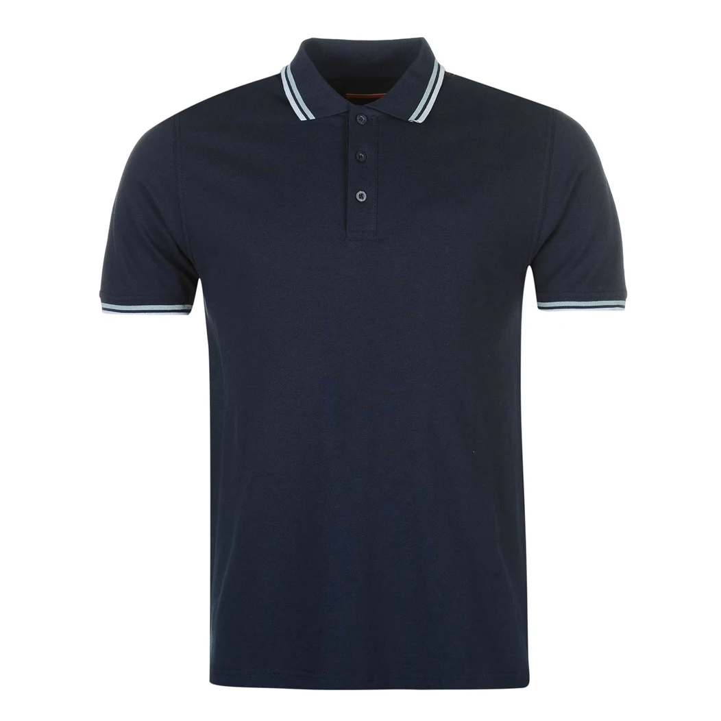 2022 new fashion wear Men free design custom polo shirt top quality