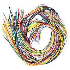 DIY scoubidou strings