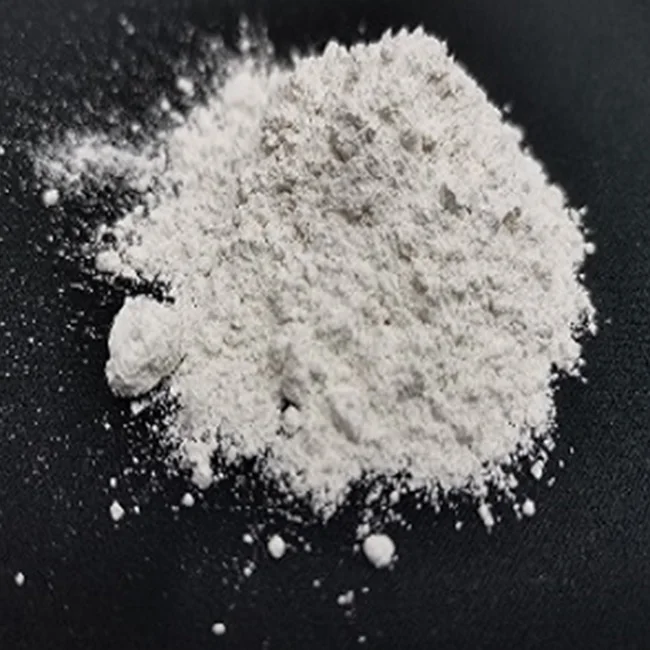 Good Quality Hydrated Lime Limestone Calcium Hydroxide Slaked Lime Fertilizer For Better Plant Nutrient Absorption